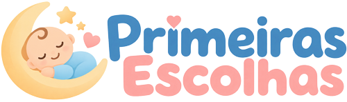 Primeiras Escolhas