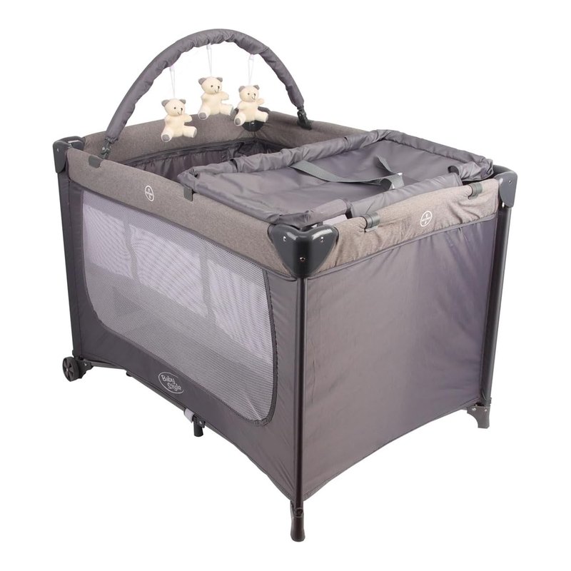 Baby Style Berço Portátil Joly