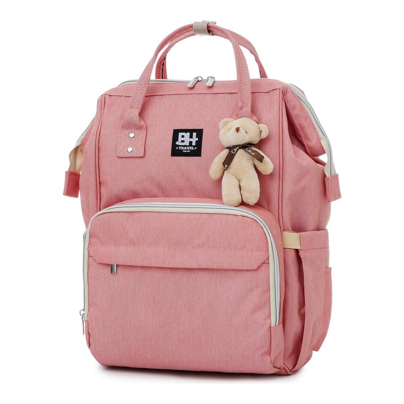 BH Store Bolsa Maternidade Mochila Impermeável