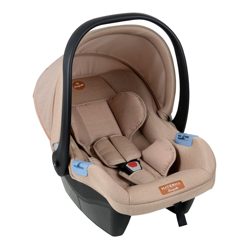 Burigotto Bebê Conforto Materna