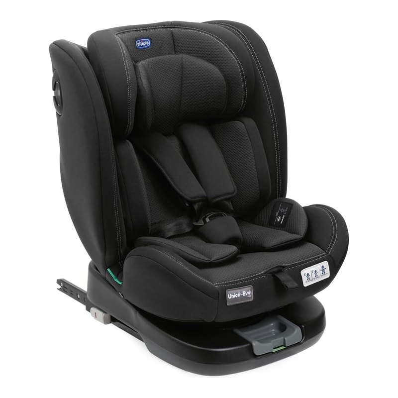 Chicco Cadeirinha Unico Evo i-Size Giro 360