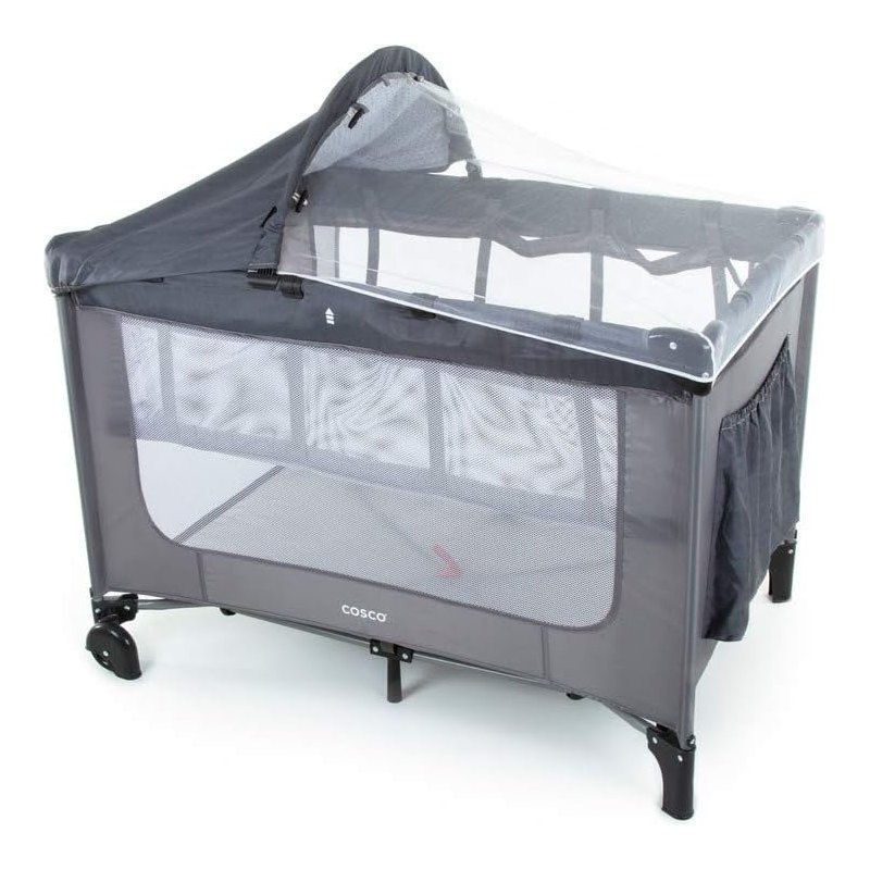 Cosco Kids Berço Portátil Happy