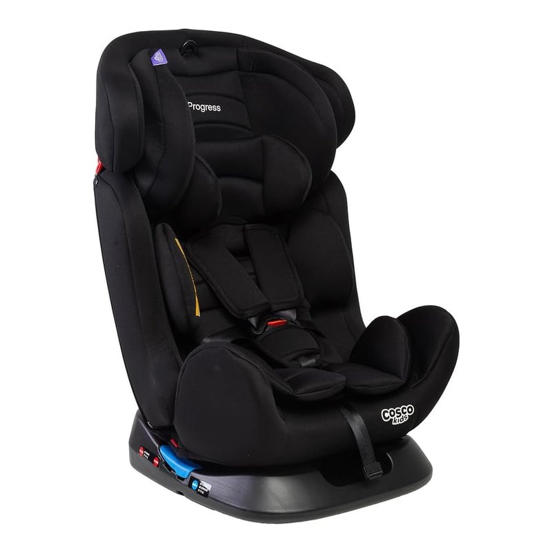 Cosco Kids Cadeirinha Progress 0 a 36 kg