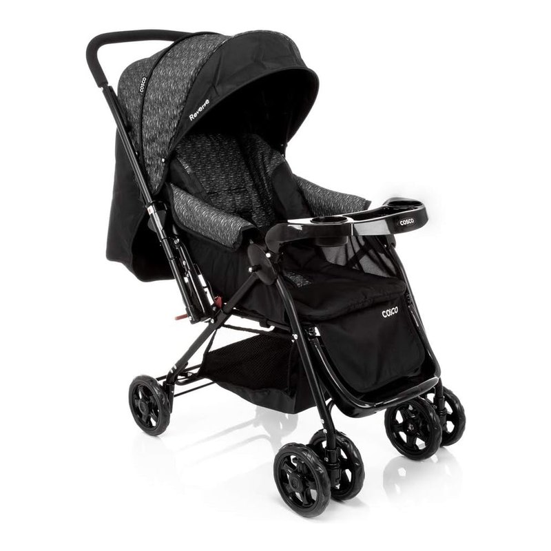 Cosco Kids Carrinho de Bebê Reverse