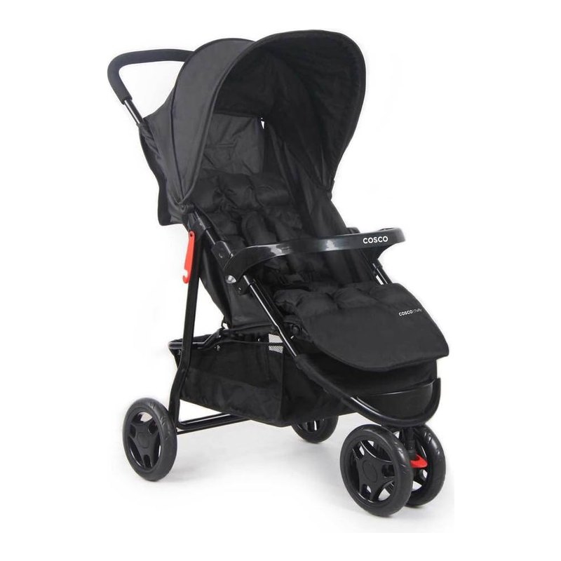 Cosco Kids Carrinho de Bebê Toffy