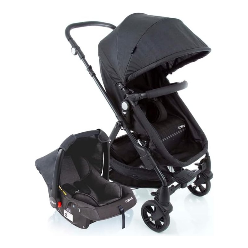Cosco Kids Travel System Poppy Duo