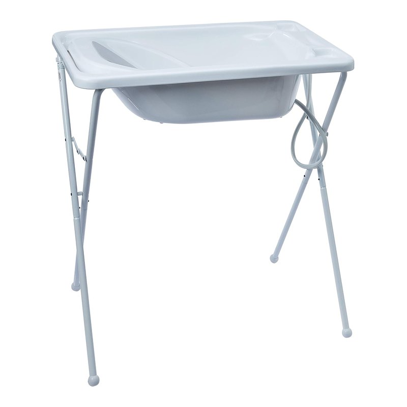 Galzerano Banheira Acqua Trio com Suporte