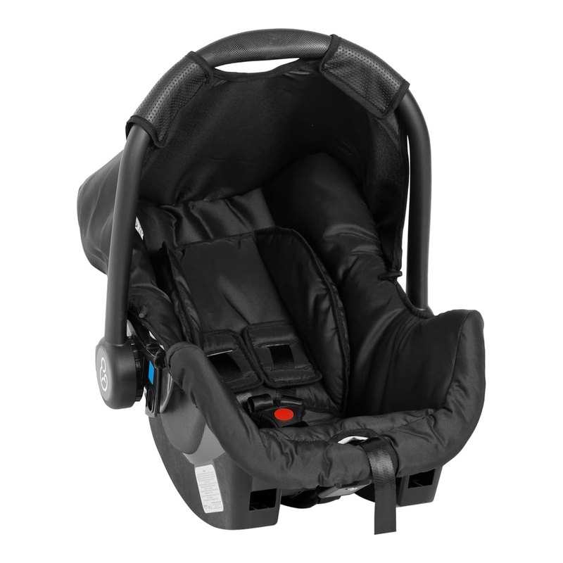 Galzerano Bebê Conforto Grid