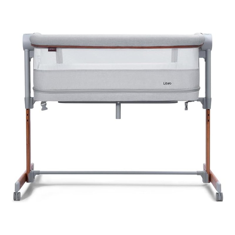 Litet Berço Hypnos 3 em 1 Co-sleeping