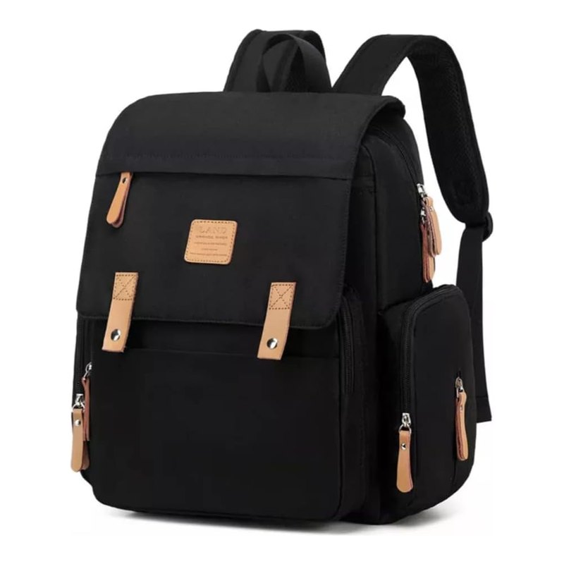 Maternity Land Bolsa Mochila Luxury Premium