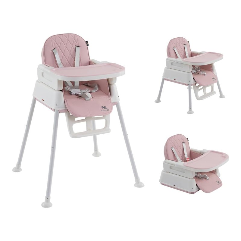 Maxi Baby Cadeira de Alimentação Harmony 3 em 1