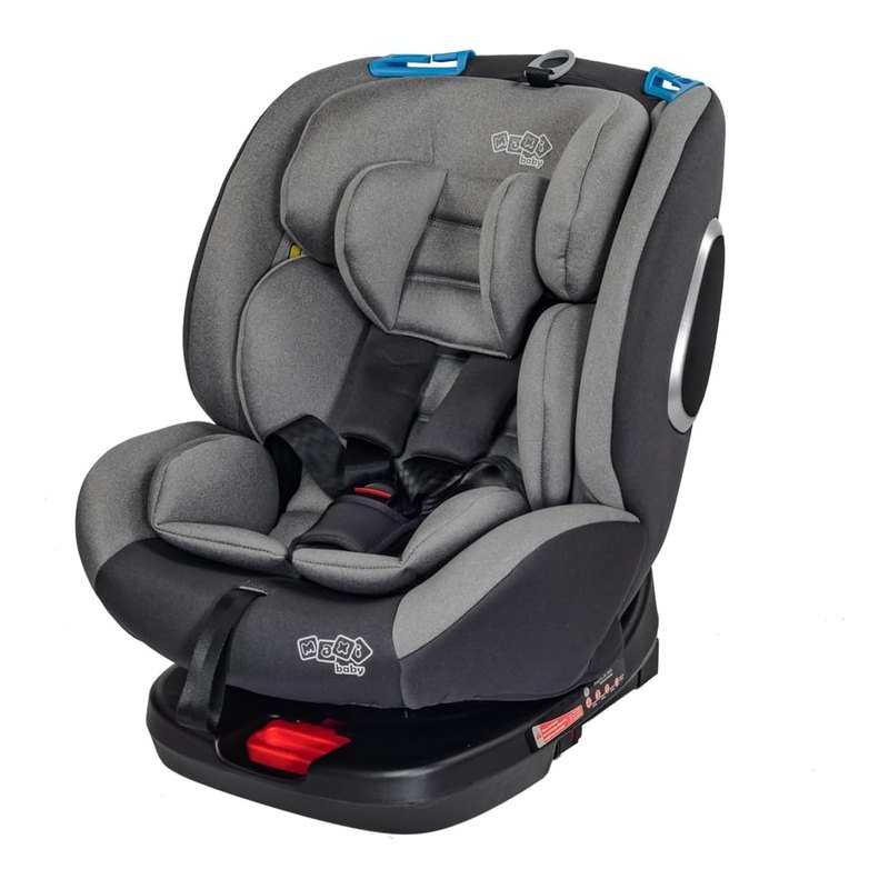 Maxi Baby Cadeirinha Max360 Isofix 0 a 36 kg