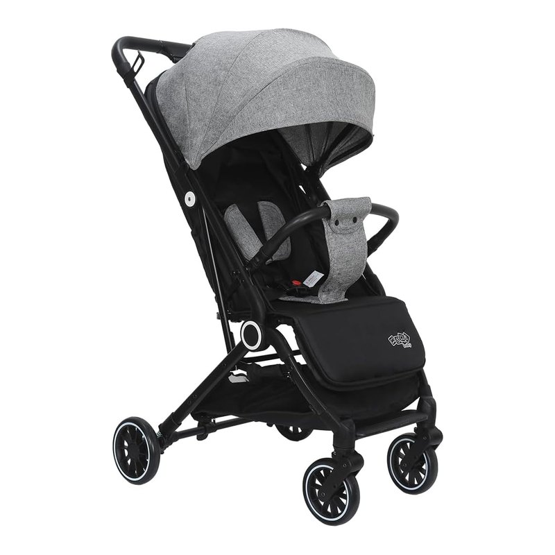 Maxi Baby Carrinho de Bebê NIVI Vira Berço