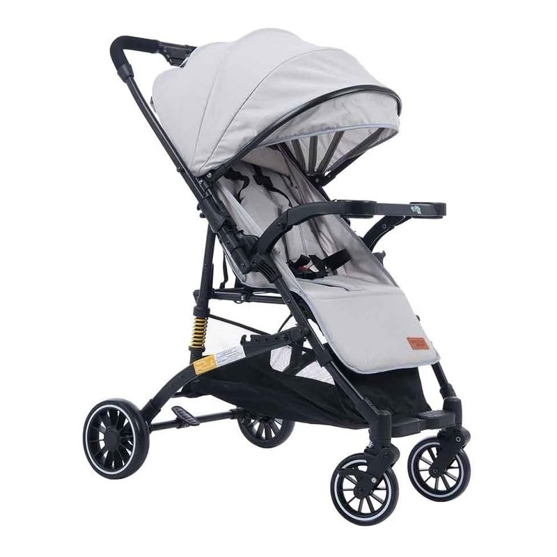 Maxi Baby Carrinho de Bebê Passeio com Alça Reversível YouGo