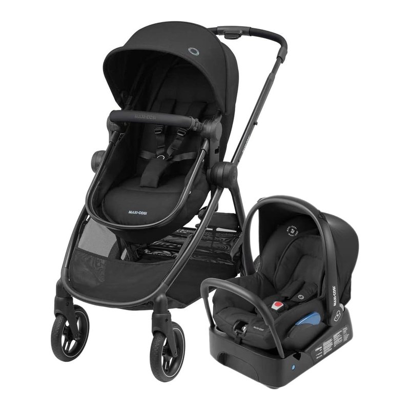 Maxi-Cosi Travel System Anna3 Trio