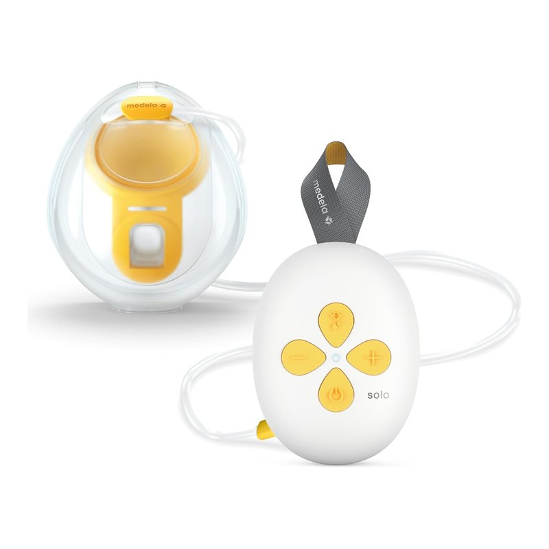 Medela Bomba Tira-Leite Elétrica Solo Hands-Free