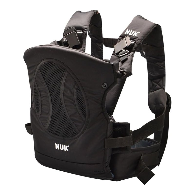 NUK Canguru Supreme Comfort 4 em 1