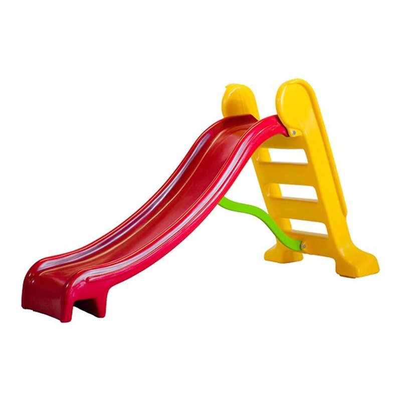 Rotoplas Escorregador Infantil Multicolor 3 Degraus