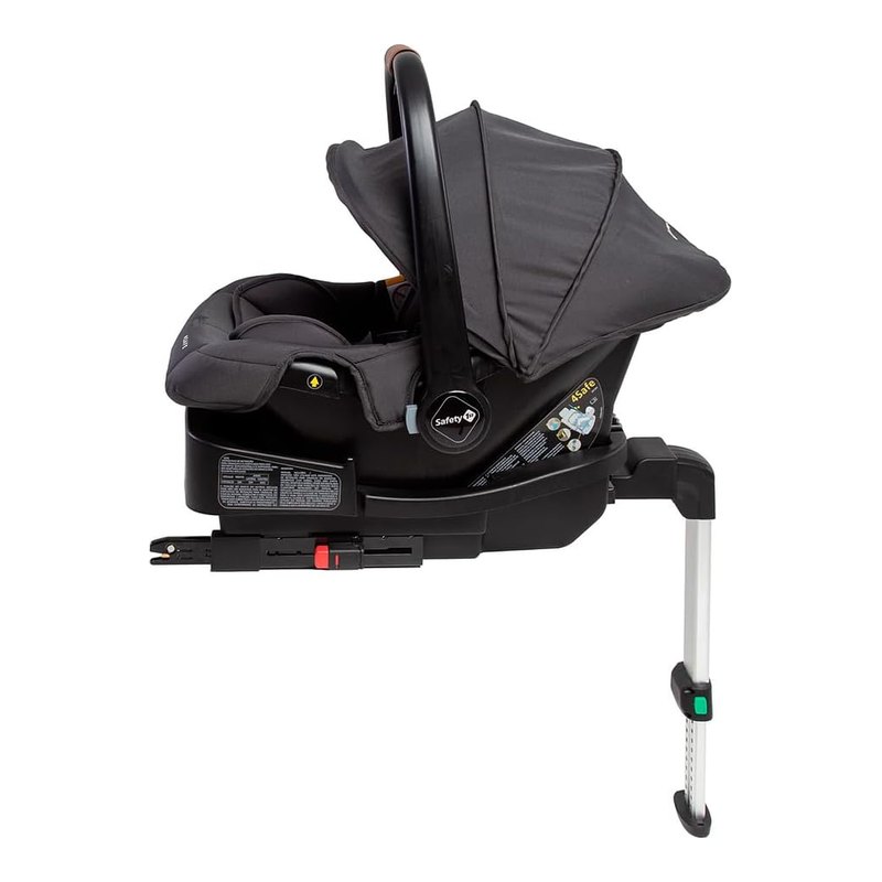 Safety 1st Bebê Conforto 4Safe com Base Isofix