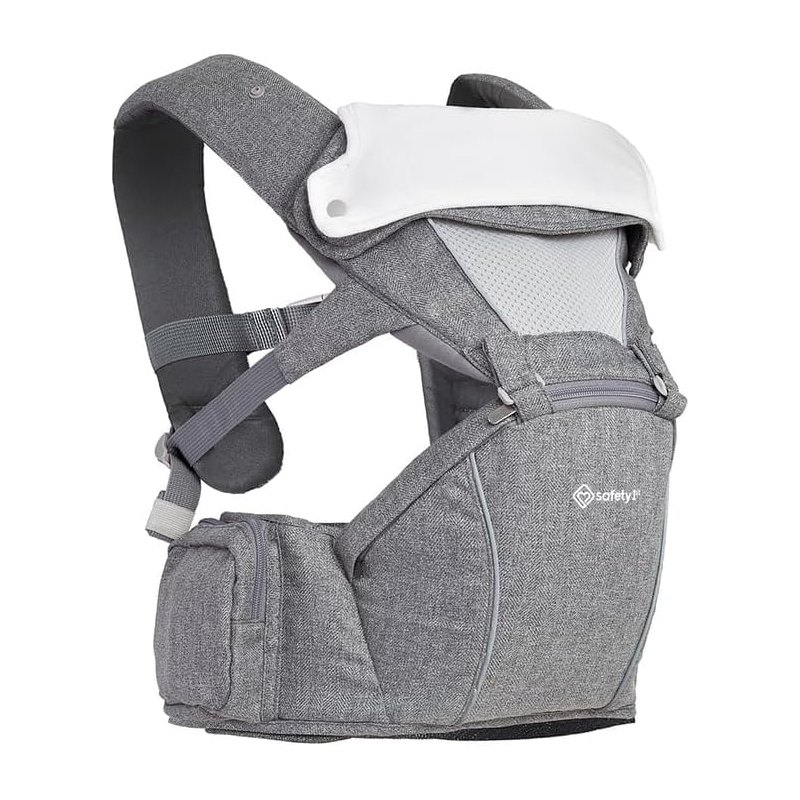 Safety 1st Canguru Wallaby Hipseat 5 em 1