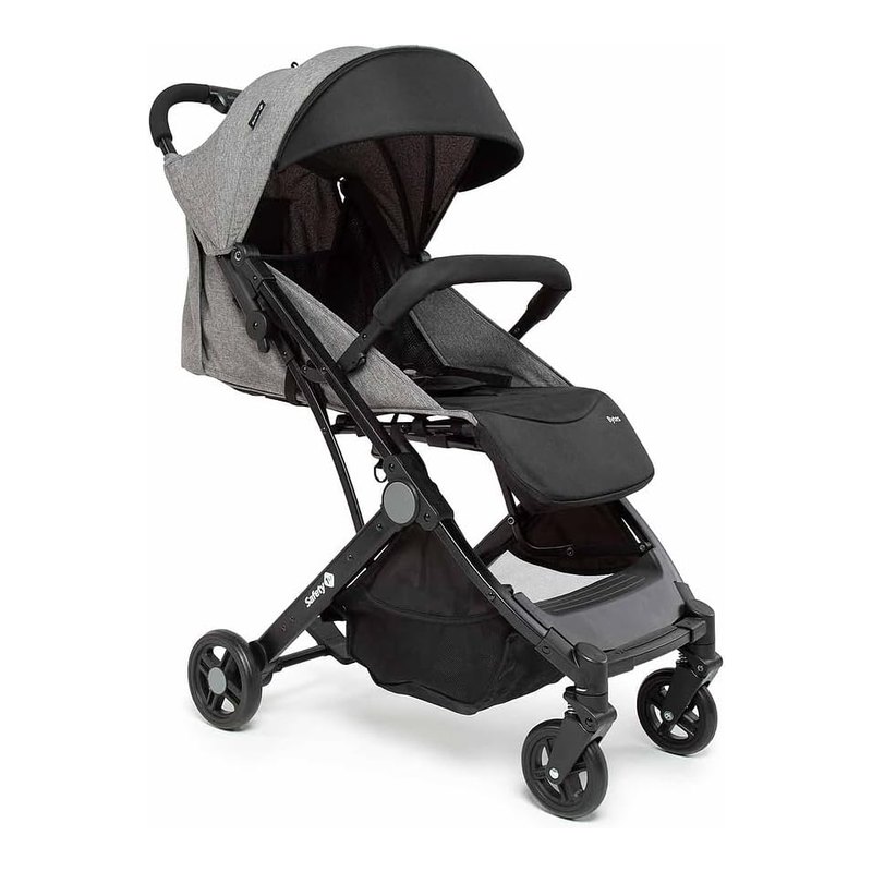 Safety 1st Carrinho de Bebê Bytes