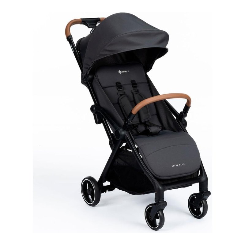 Safety 1st Carrinho de Bebê Spark Plus