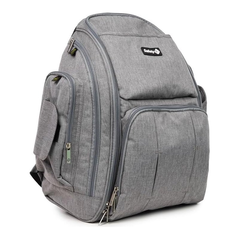 Safety 1st Mochila Maternidade Way